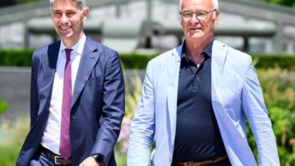 Roma, la priorità è vendere: conti da sistemare entro il 30 giugno