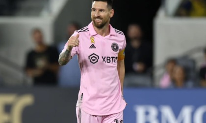 Messi, allarme rientrato: il Mondiale non è a rischio