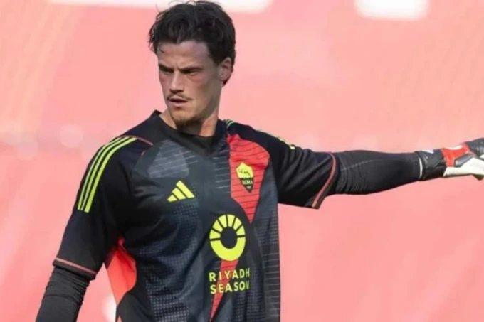 Milan, la Roma chiude le porte per Svilar