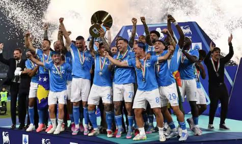 Napoli, ecco il programma del ritiro: pronte cinque amichevoli