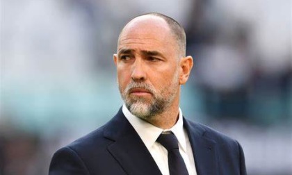 Tudor: “Questa squadra ha qualità, vogliamo arrivare in fondo”