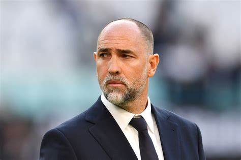 Juventus, Tudor: “Non siamo qua per partecipare”