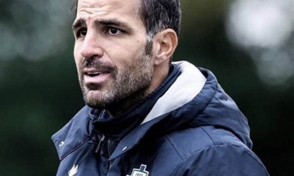 Inter, Marotta ha scelto Fabregas. Sarebbe il primo… straniero!