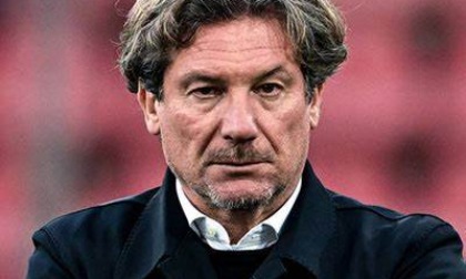 Il Venezia sceglie Stroppa: “Avrei affrontato la Serie A ma…”