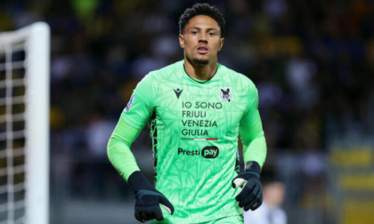 Udinese, riaperto il caso Okoye: a processo per truffa aggravata