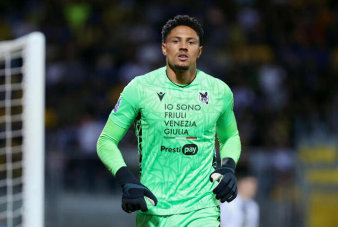 Udinese, Okoye shock: indagato per presunta truffa