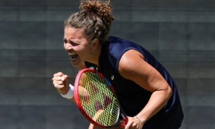 Paolini ok, è in semifinale nel WTA di Wuhan