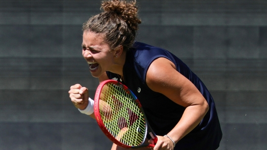 Wta Wuhan: vince la Paolini al debutto, Yuan sconfitta in tre set