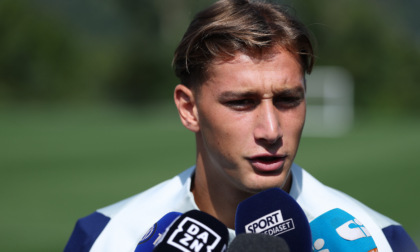 Inter, il Napoli ci ha provato per Pio Esposito: secco “no” nerazzurro