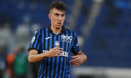 Atalanta, l’Atletico Madrid piomba su Ruggeri