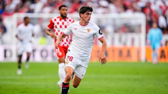 Il Napoli vuole Sanchez: offerti 15 milioni e Simeone