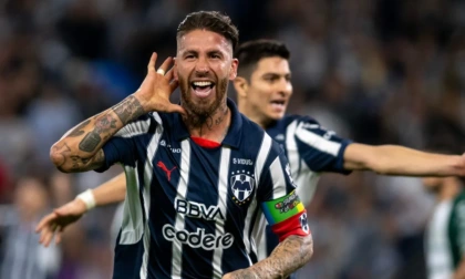 Monterrey, Sergio Ramos: “Siamo soddisfatti del punto”