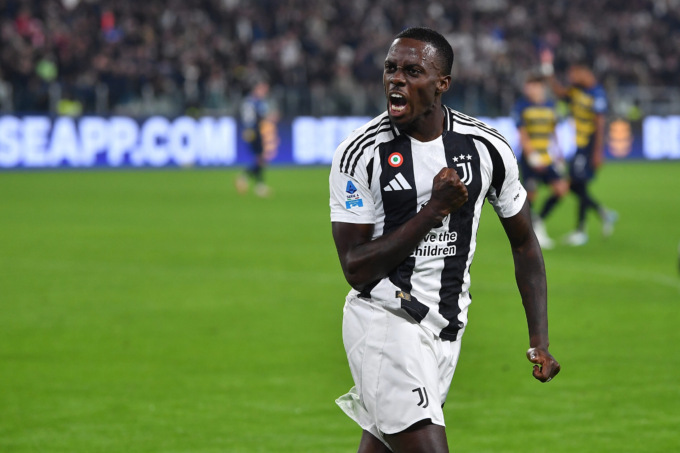 L’agente di Weah: “Comportamento vergognoso verso Timothy”