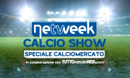 Speciale Calciomercato – In collaborazione tra il Gruppo Netweek e TuttoMercatoWeb