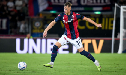 Napoli, è fatta per Beukema: al Bologna 31 mln più bonus