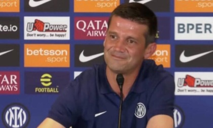 Inter, Chivu: “Abbiamo 6 punti da fare, vogliamo passare il turno”