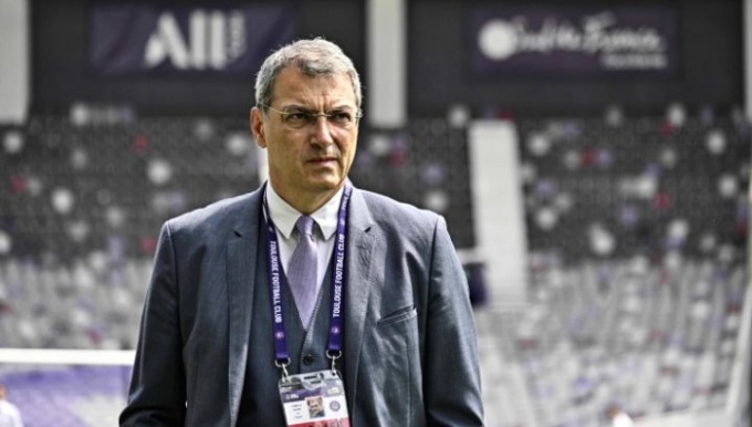 Juventus, vicino il primo colpo per l’estate: ecco di chi si tratta