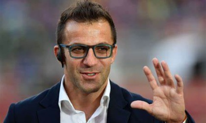Del Piero difende Tudor: “Non è in confusione”