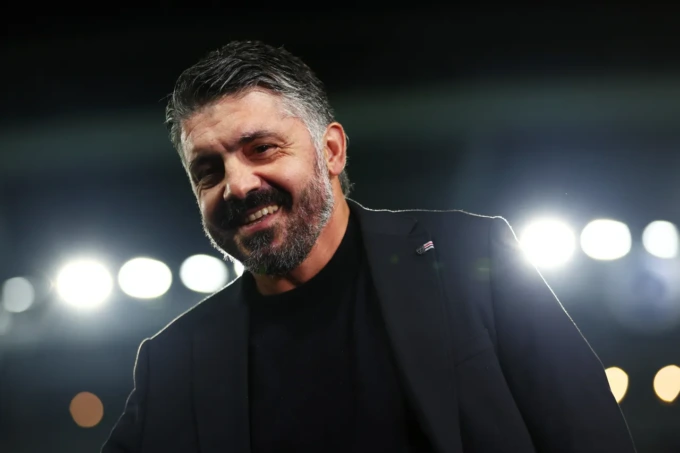 Esclusiva Netweek – Brambati: “Ho chiamato Gattuso…”