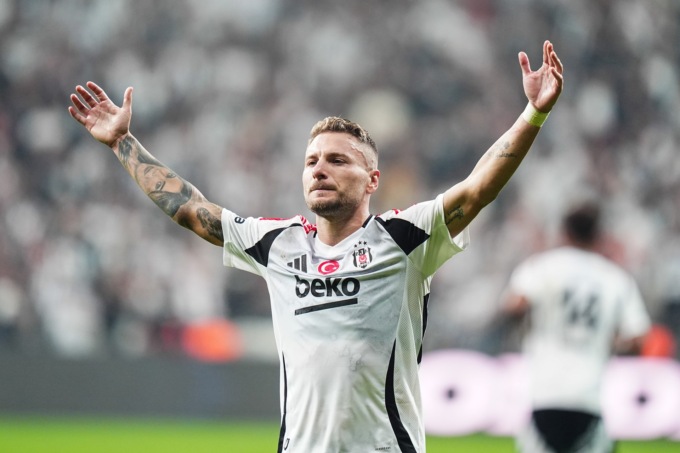 Immobile può tornare in Italia: piace a Milan e Fiorentina