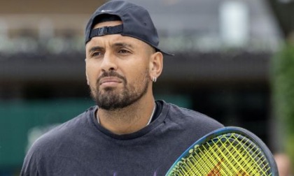 Kyrgios ancora contro Sinner: “Fortissimo, ma l’Atp lo ha protetto”