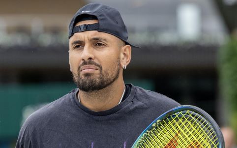 Kyrgios ancora contro Sinner: “Fortissimo, ma l’Atp lo ha protetto”