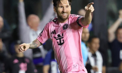 Messi, tentazione araba: lo vuole l’Al Ahli