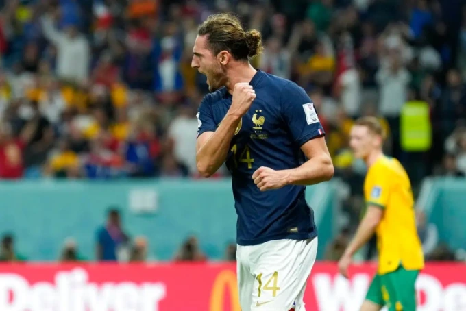 Milan, Rabiot è più di un’idea: rossoneri al lavoro