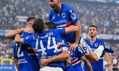 Sampdoria, la soddisfazione di Evani: “Compiuta un’impresa”