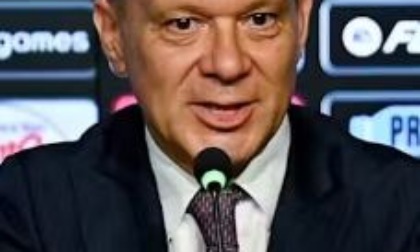Juventus, Scanavino: “Saremo competitivi per lo scudetto”