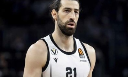 La Virtus Bologna si porta sul 2-0: lo scudetto è vicino