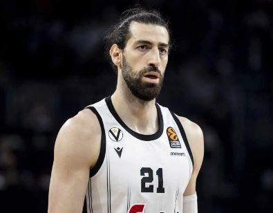 La Virtus Bologna si porta sul 2-0: lo scudetto è vicino