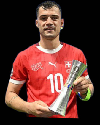 Milan, per Reijnders manca solo l’ufficialità. Obiettivo Xhaka
