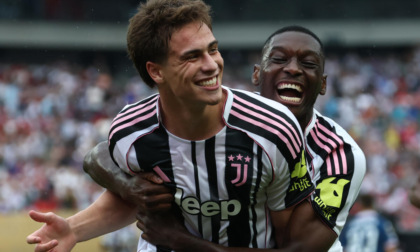 La Juve blocca Yildiz: pronto il rinnovo di contratto!