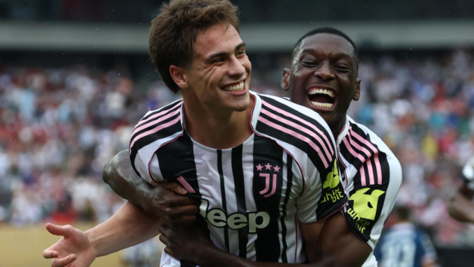 Verona-Juventus, numeri e curiosità