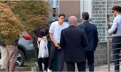 Milan, ecco Ricci: “Sono prontissimo”
