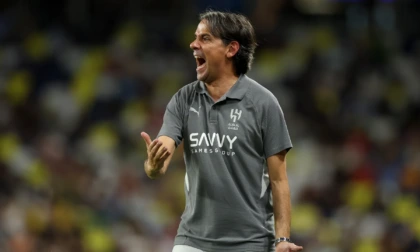 Al-Hilal, Inzaghi esulta: “Abbiamo scalato l’Everest”