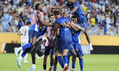 Inzaghi elimina Guardiola: l’Al-Hilal batte 4-3 il Man City