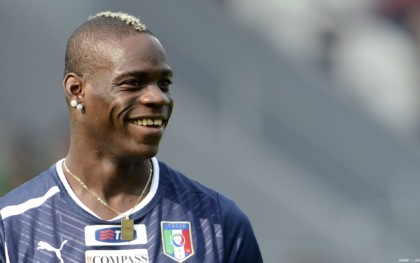 Balotelli: “Ibra? Un rompiballe, ma mi voleva bene”