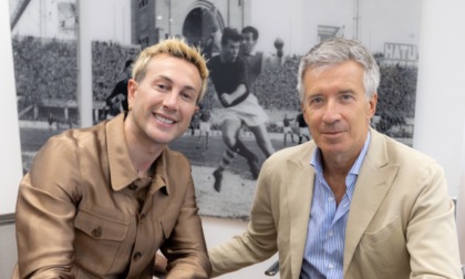 Bernardeschi: infortunio in amichevole. 3 settimane di stop