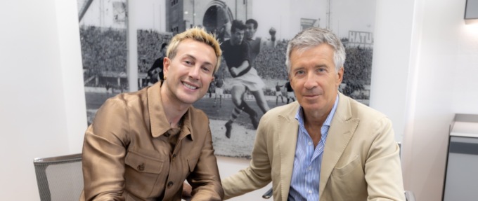Bernardeschi: infortunio in amichevole. 3 settimane di stop