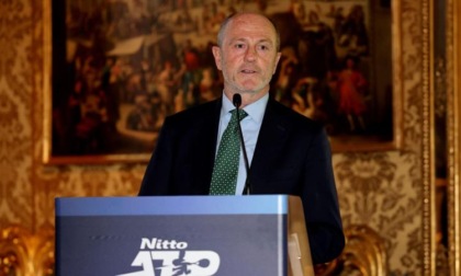 Binaghi: “Chiarezza sulla governance, pronto a farmi da parte”