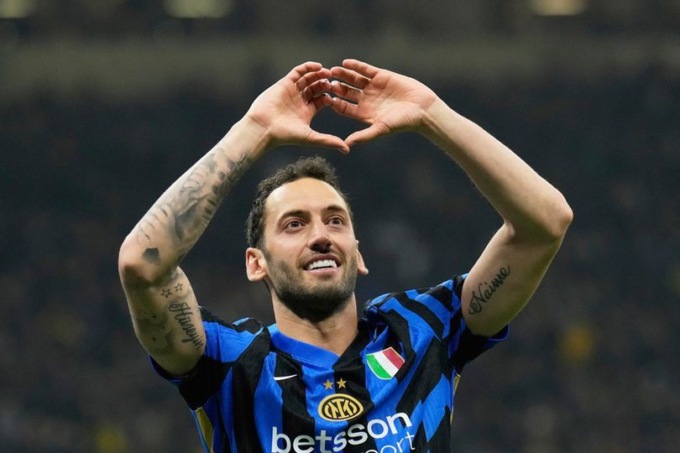 L’Inter passeggia sulla Fiorentina: 3-0