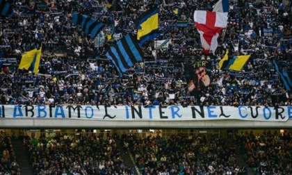 La Curva Nord minaccia cause civili dopo il “caso abbonamenti”