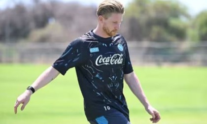 De Bruyne: “Differenze Guardiola-Conte? Pep più offensivo”