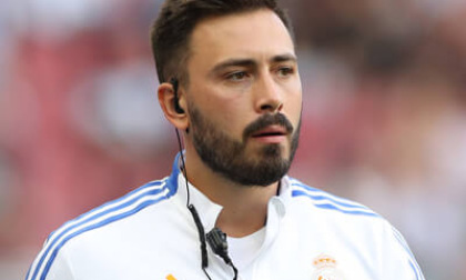 Davide Ancelotti in Brasile: sarà l’allenatore del Botafogo