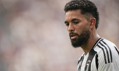 Douglas Luiz, multa salata per aver disertato il ritiro
