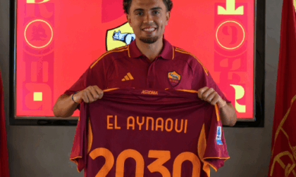 El Aynaoui: “Roma grande club, Gasp mi ha sempre affascinato”