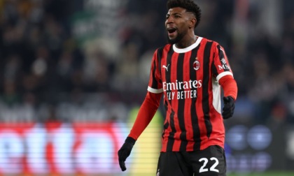 Emerson Royal-Besiktas, accordo vicino per il prestito