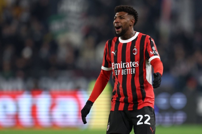 Emerson Royal-Besiktas, accordo vicino per il prestito